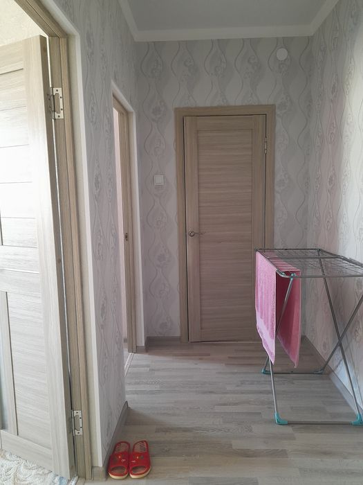 1 комната, 32В Шанырак, Дом - 2