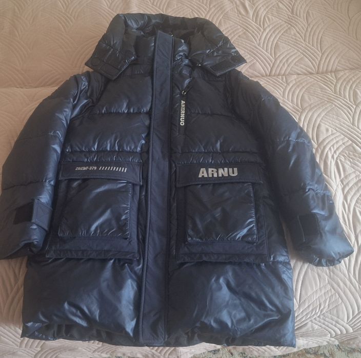 Продам, зимнюю куртку!