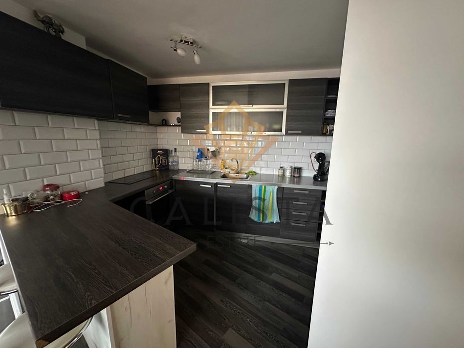 Продава се Тристаен апартамент в София, Студентски град - 100 кв.м за 2400 €/кв.м - Снимка #4