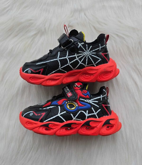 Детски маратонки Спайдърмен №27/28
