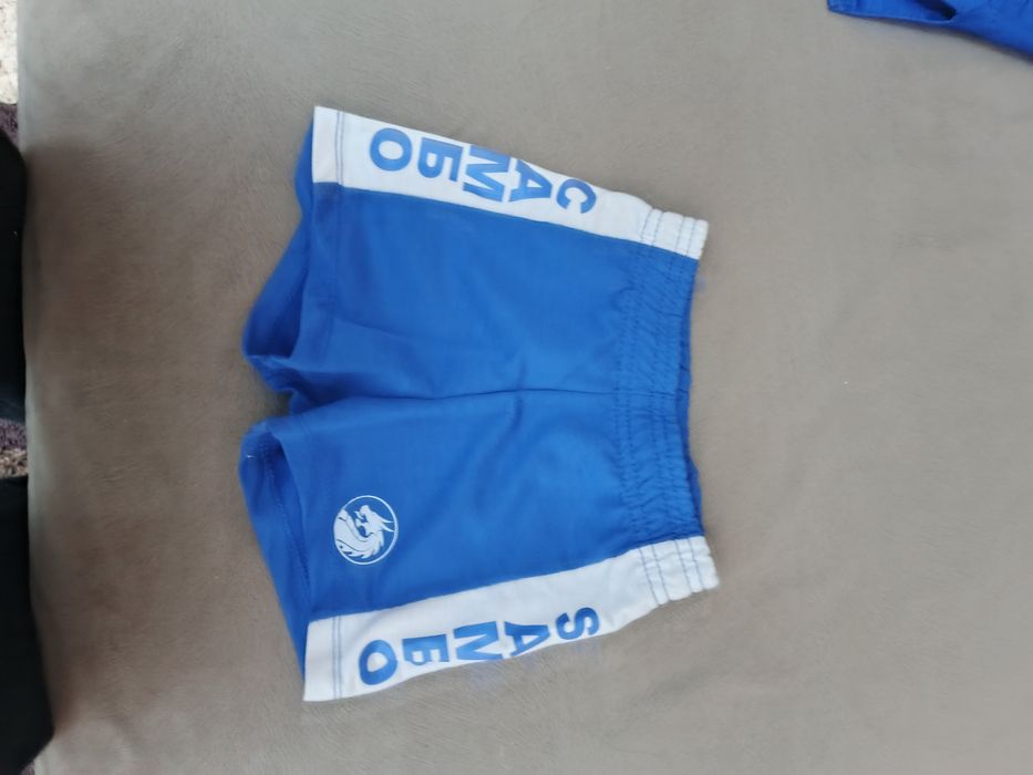 Продам кимоно для самбо, дзюдо.