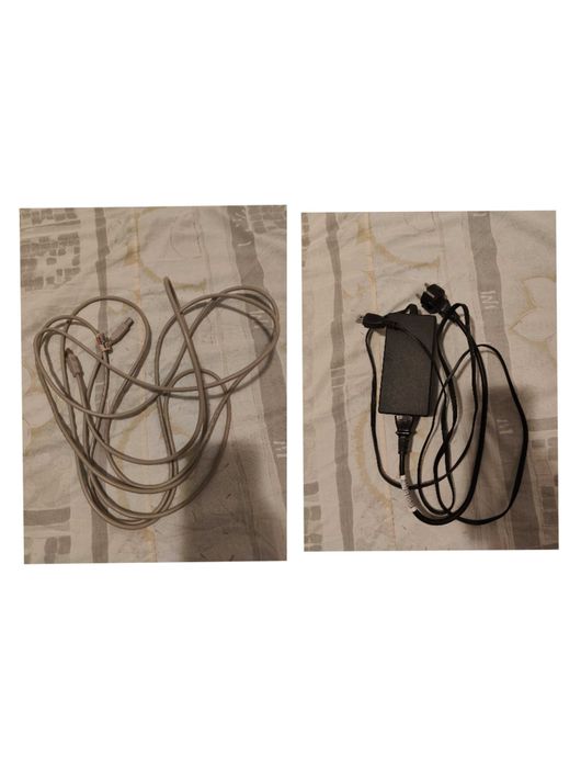 Imprimanta Multifunctionala HP Photosmart C4180 pachet complet