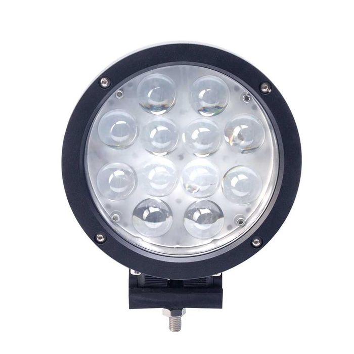 51W 60W 63W LED Мощен диоден фар лампа прожектор халоген джип ATV