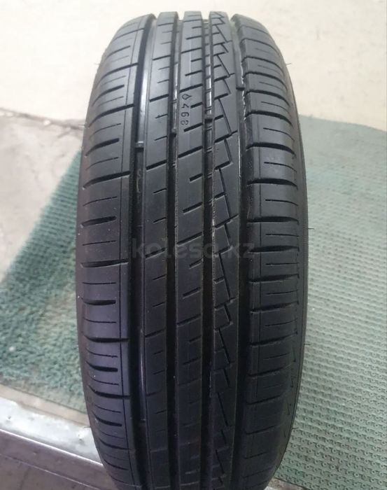 Nokian Hakka green 3 в идеале