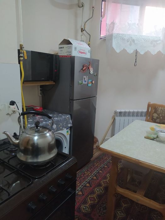 Продается квартира, своя.