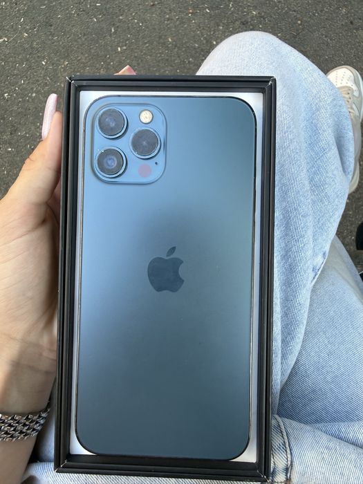 iPhone 12 pro max