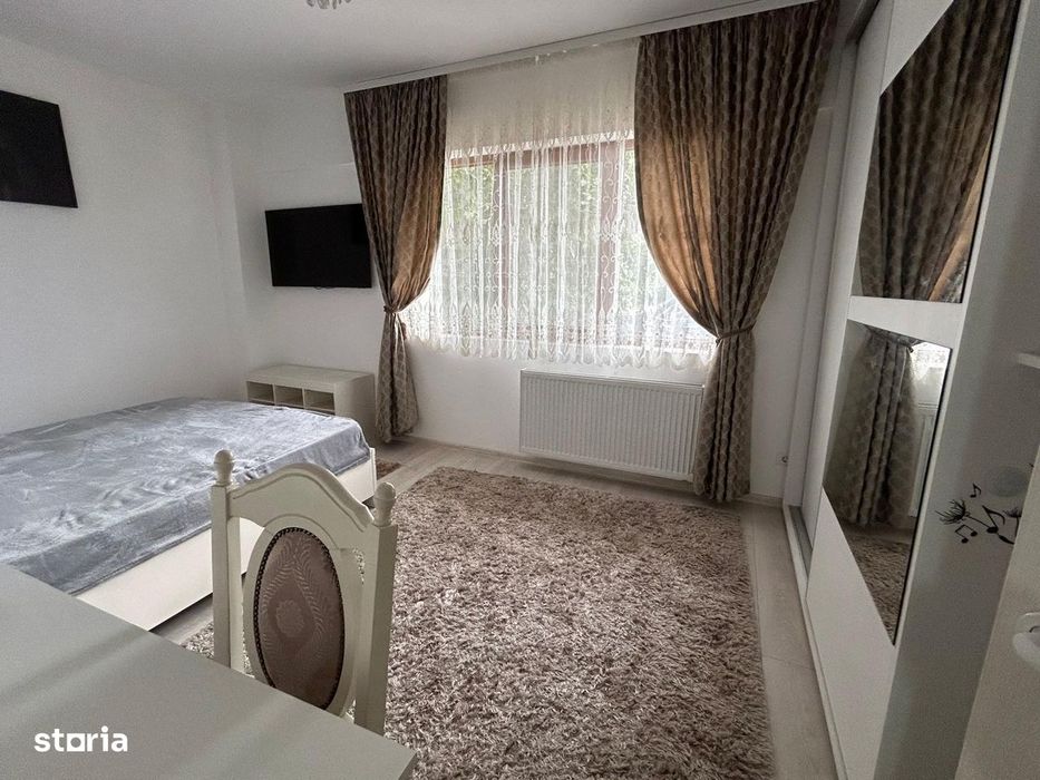 Apartament cu o camera