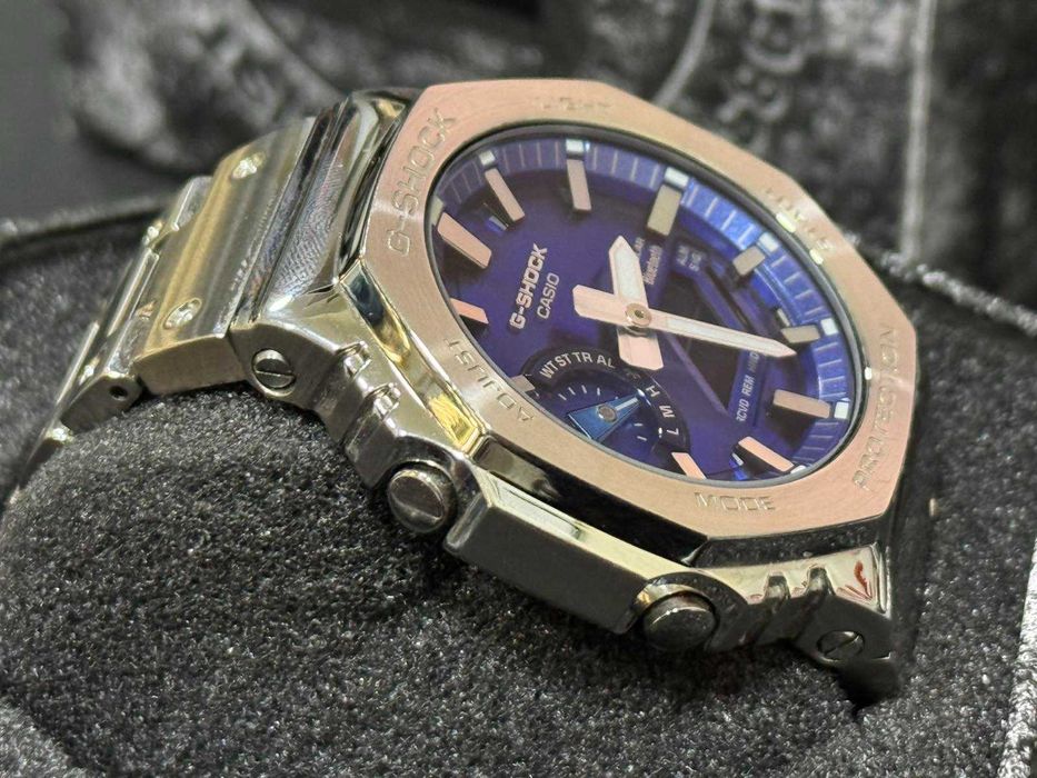 Casio G-Shock GM-B2100AD-2AER