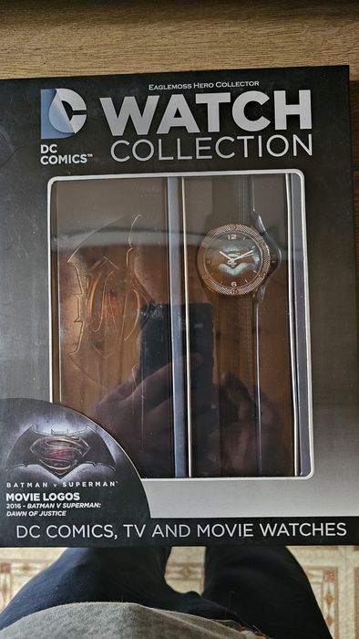 лампа усб Батман batman usb lamp