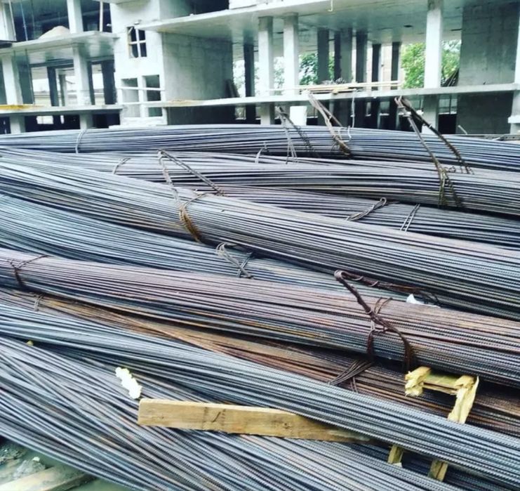 Armatura ishlab chiqarish