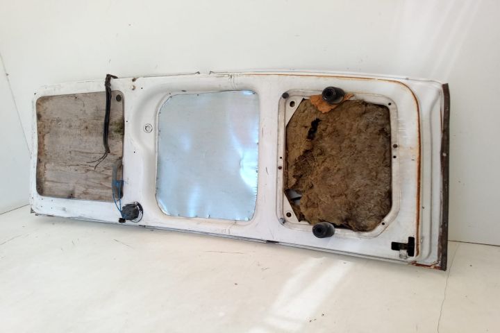 Usa batanta dreapta spate Ford Transit a 3-a generatie