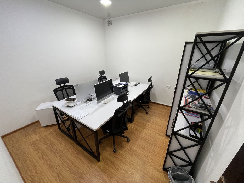 Офис Аренда 150м2 Чиланзарский район Ориентир: Торговый центр