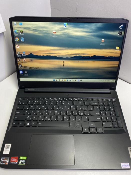 Lenovo AMD  Ryzen  5-5