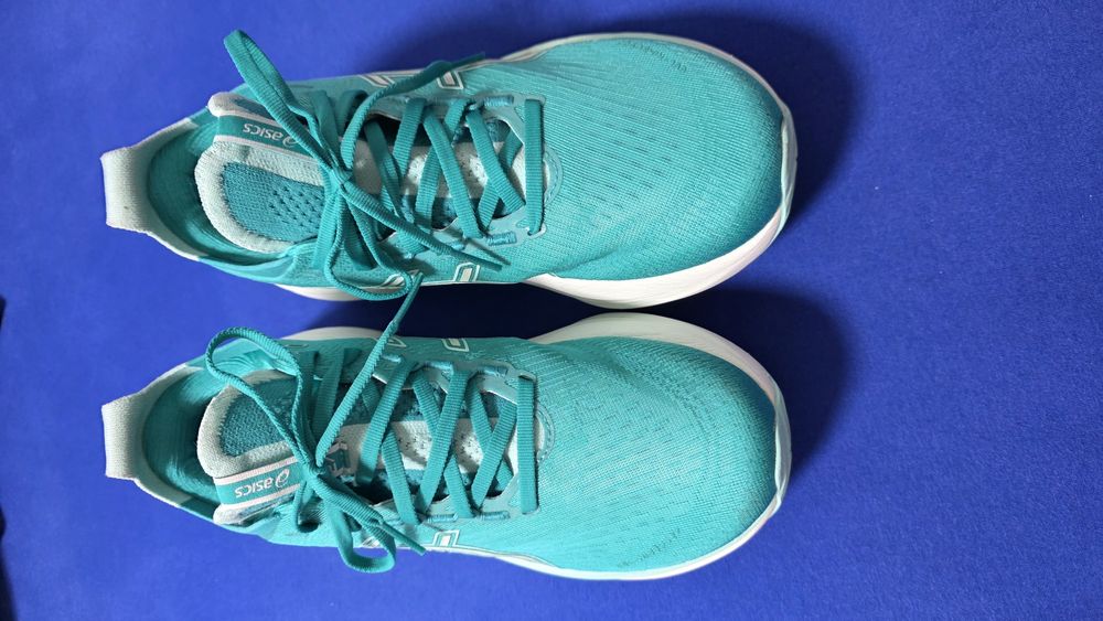 ASICS Gel numbus 27