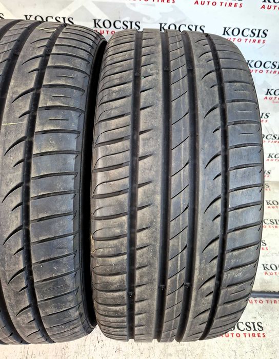 Anvelope second hand vara 255 45 18 Hankook ( dot 2024 )