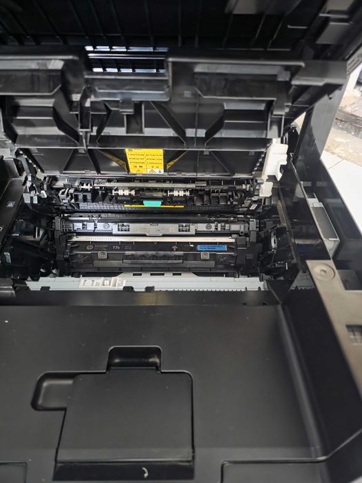 Canon MF 261d Printer Skaner Kserx Duplex ADF Tiniq Kam ishlagan