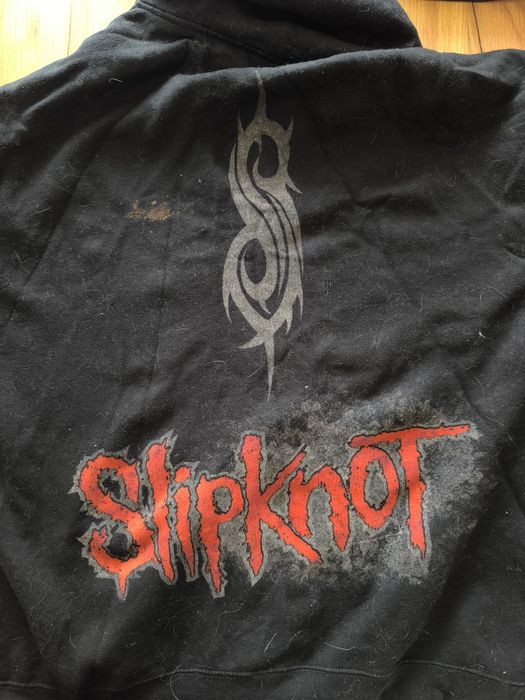 Slipknot суитшърт