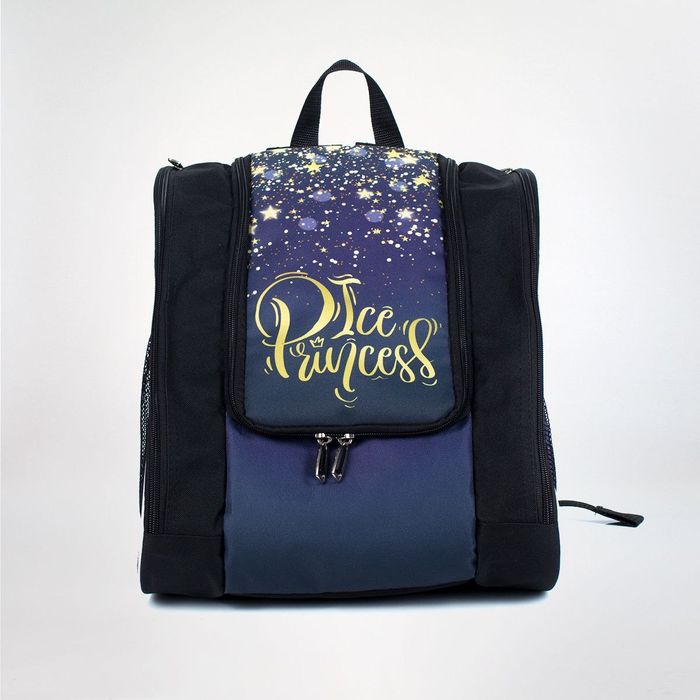 Рюкзак для коньков,фигурное катание, гимнастика