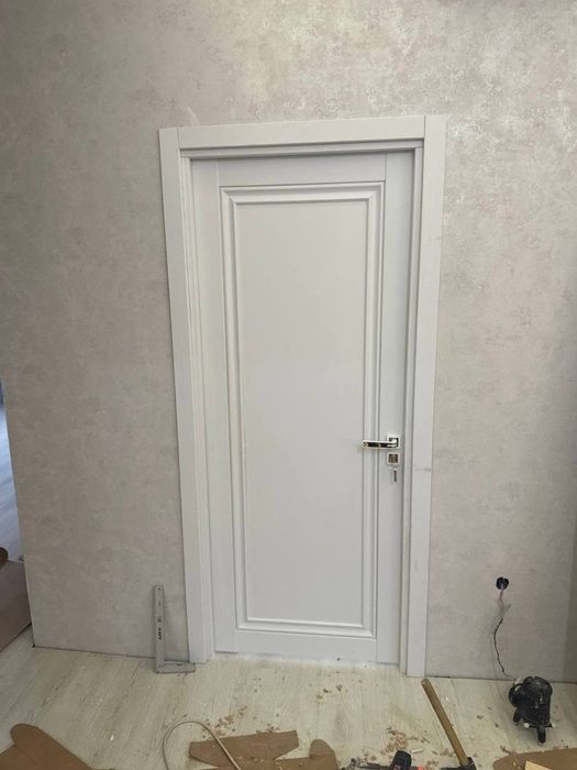 Двери МДФ качественные