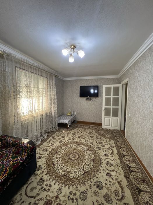 Srochno sdayotsya 1x komnatnaya kvartira or: Gagarina