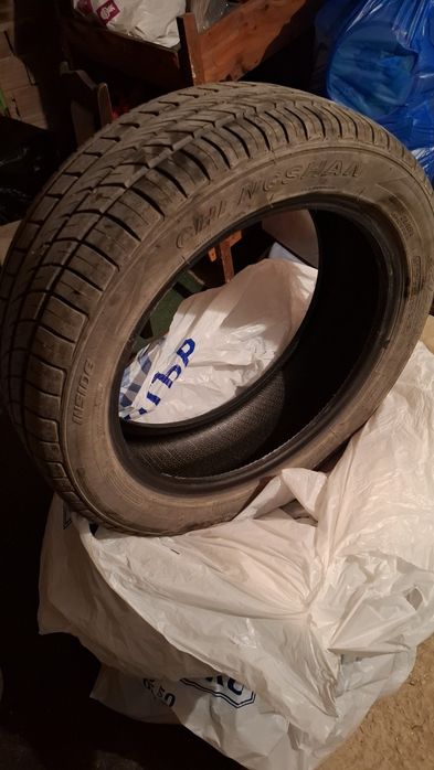 215/55/18 Летни гуми