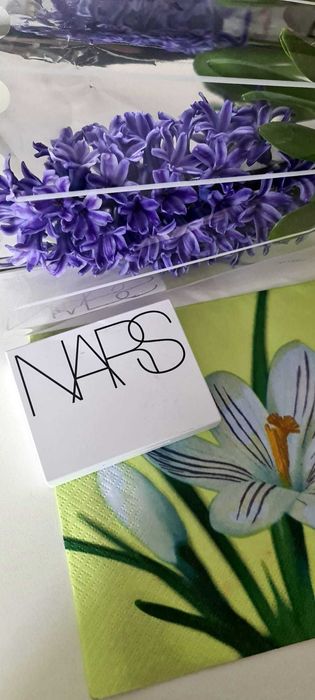 NARS setting powder 10gr