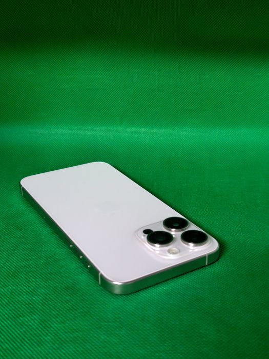 Iphone 15 pro max   - Garantie - Buy Back