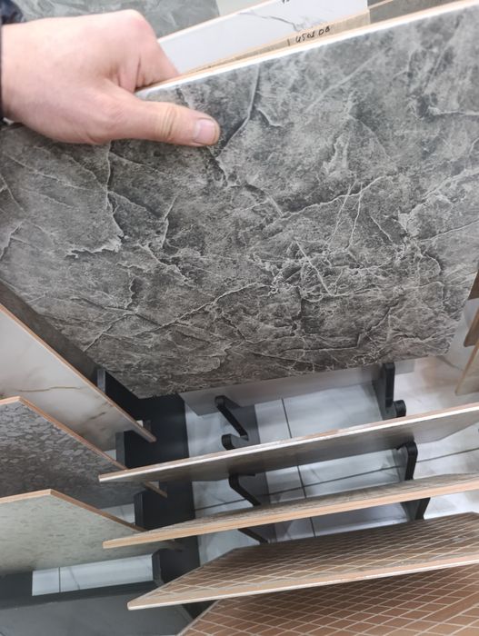 Кафель 45*45, напольный