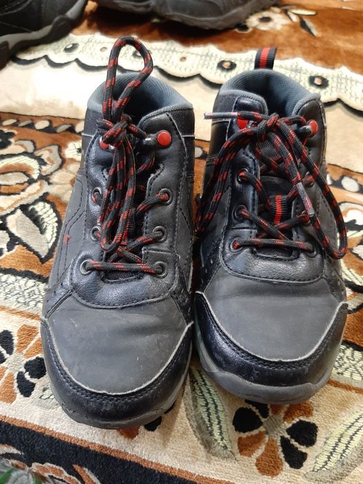 Обувь на мальчика