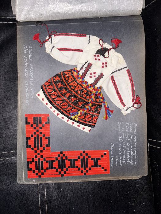 Catalog handmade plus alte 3 cataloage plus carnet timbre