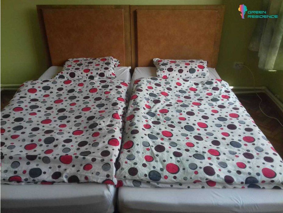 Cazare muncitori in Caransebes, de la 29 lei/pers./zi