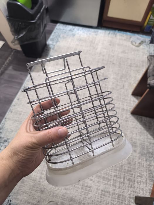 Продам подставку под вилки ложки