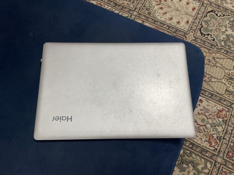 Ноутбук haier продаю