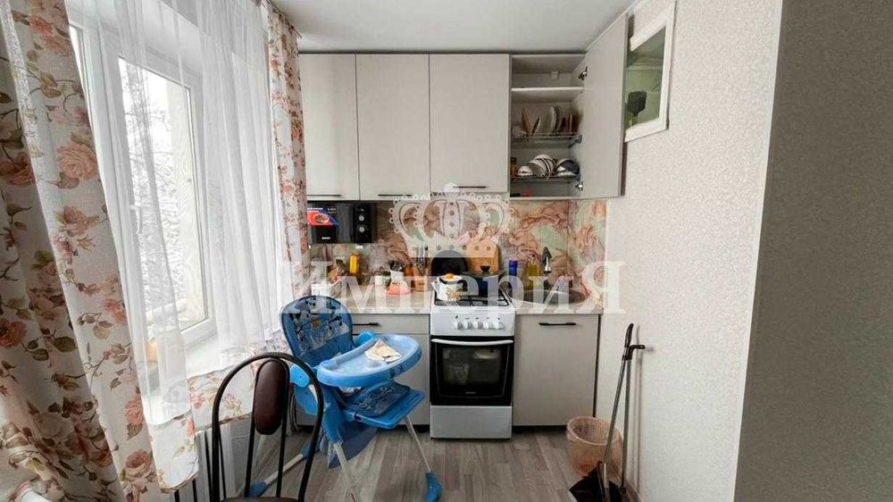 Продаж2х комнатный квартиры Алихан