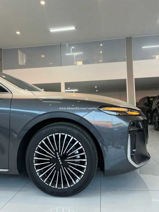 Roewe M7 Naqt va Halol Nasiya