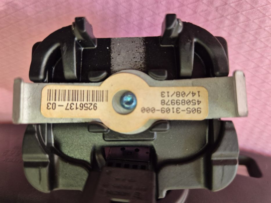 Oglinda interioara originala BMW X3 F25 , seria 3 F30, seria 4 F32