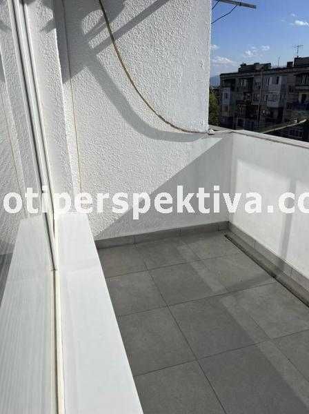 Продава се Тристаен апартамент в Пловдив, Кючук Париж - 64 кв.м за 1532 €/кв.м - Снимка #6