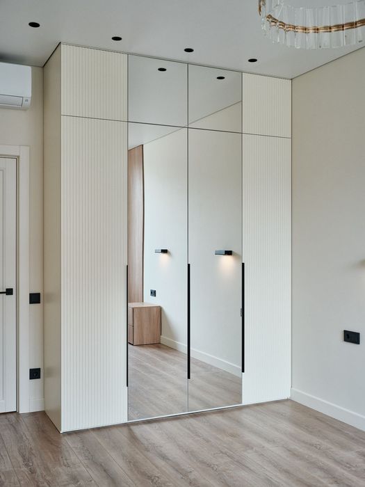 Изготовление мебели на заказ