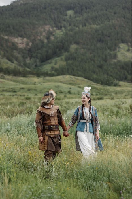 Фото видео услуги астана