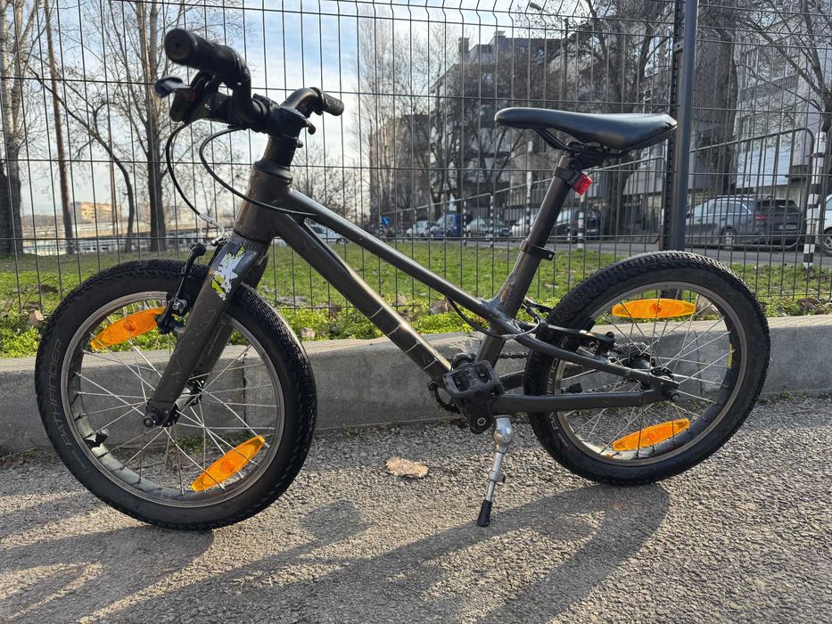 Детско колело 16 - Specialized Jett 16