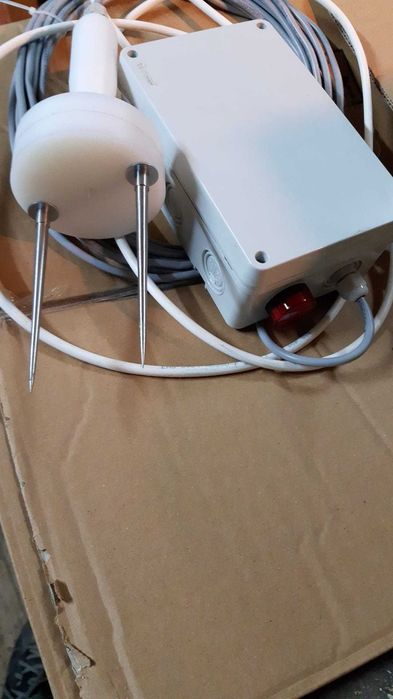 Asomator cu maner plastic