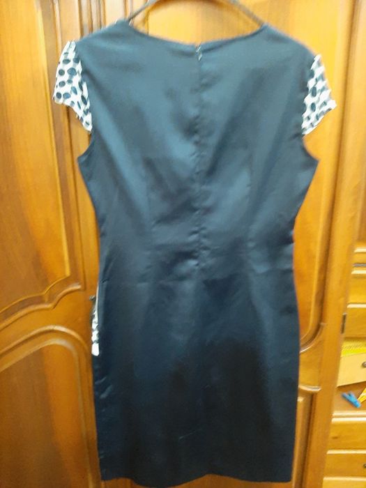 Платье женское летнее, Турция размер  46