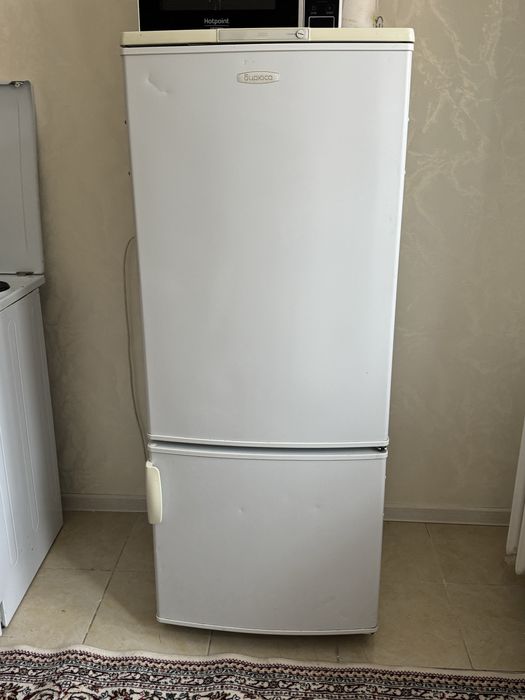 Холодильник INDESIT б/у