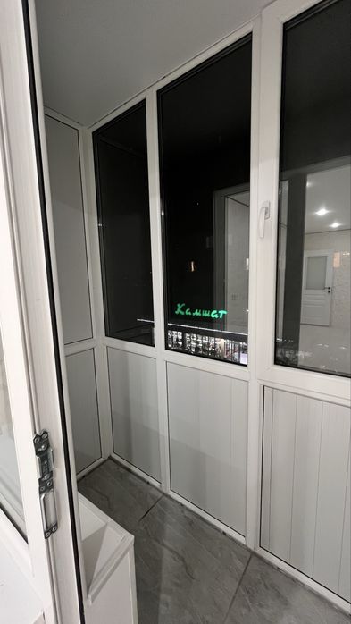 1 комнатканя квартира