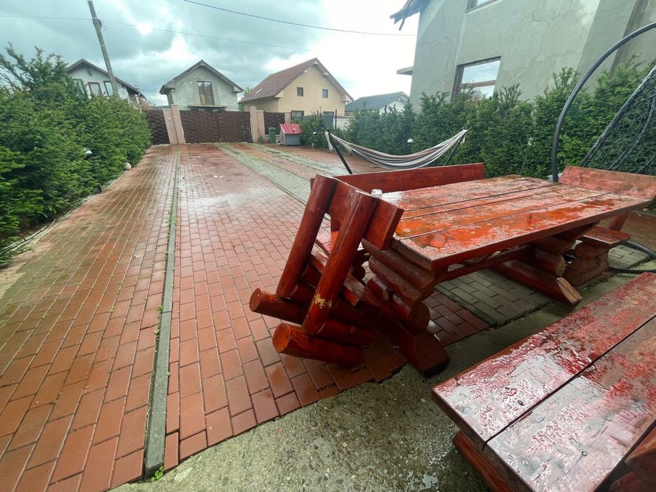 Casa Osorhei 3 cam