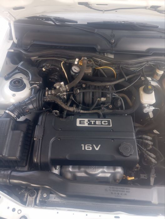 Nexia2 metan gazi bor