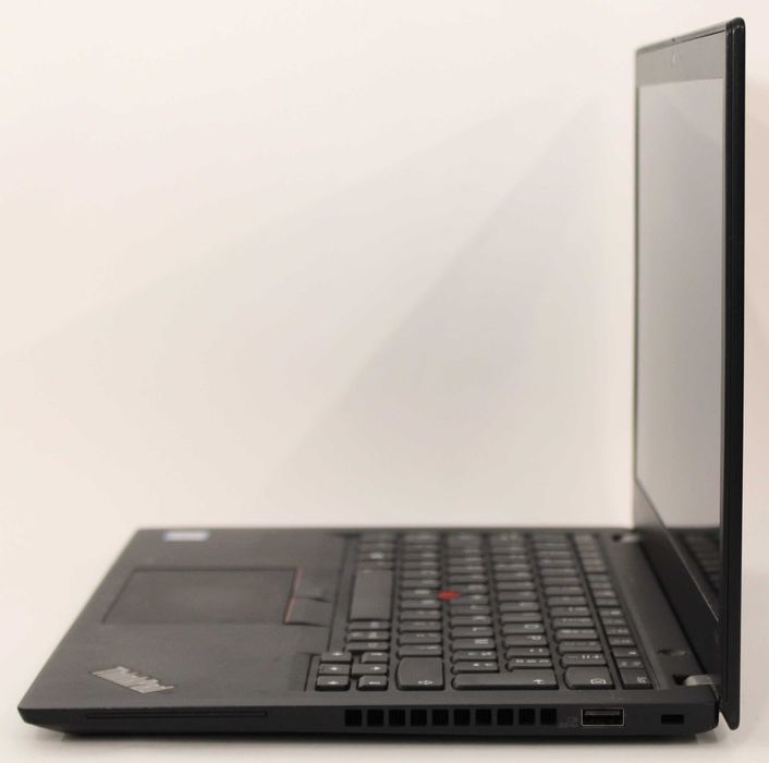 Lenovo ThinkPad X390