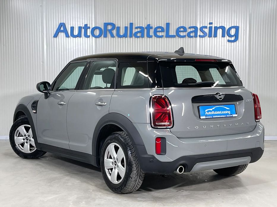MINI Countryman 2021 — imagine 4