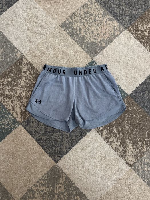 Дамски къси гащи Under Armour