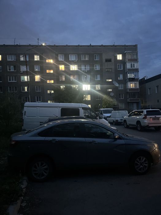 Продам лада веста